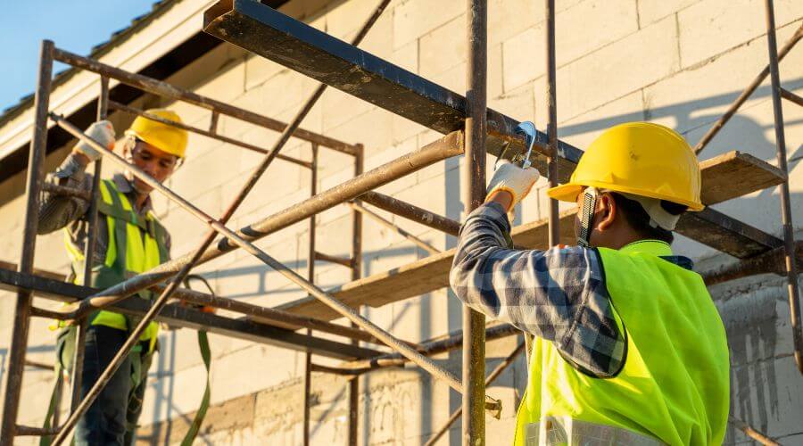 Local Siding Services in Danville, AR